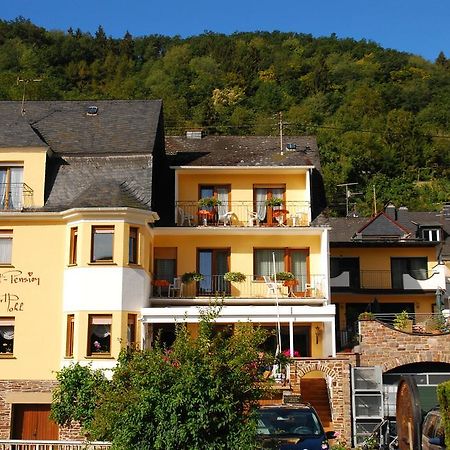 Weingut Pension Gibbert-Pohl Briedel Camera foto